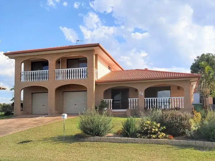 14 Farleys Lane, Gympie QLD 4570