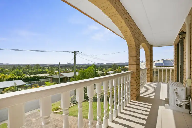 Second view of Homely house listing, 14 Farleys Lane, Gympie QLD 4570