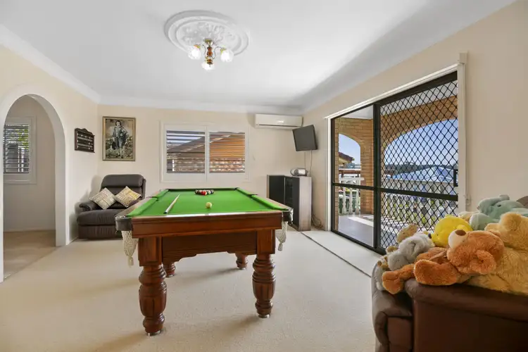 Fifth view of Homely house listing, 14 Farleys Lane, Gympie QLD 4570