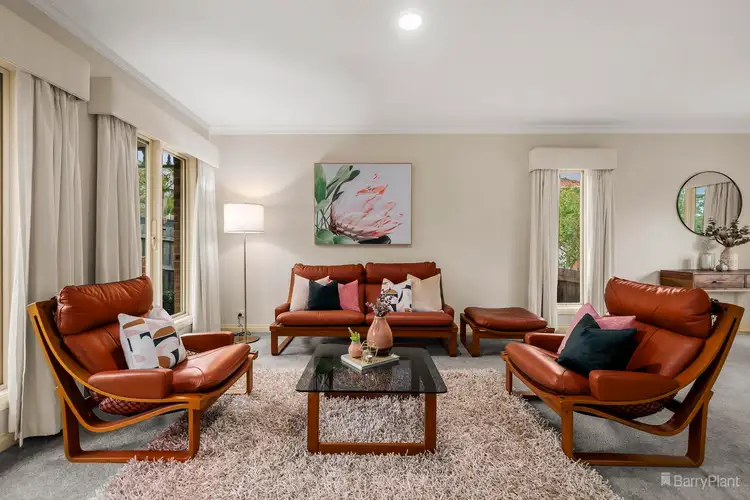 Third view of Homely house listing, 2/9 Nightingale Close, Donvale VIC 3111