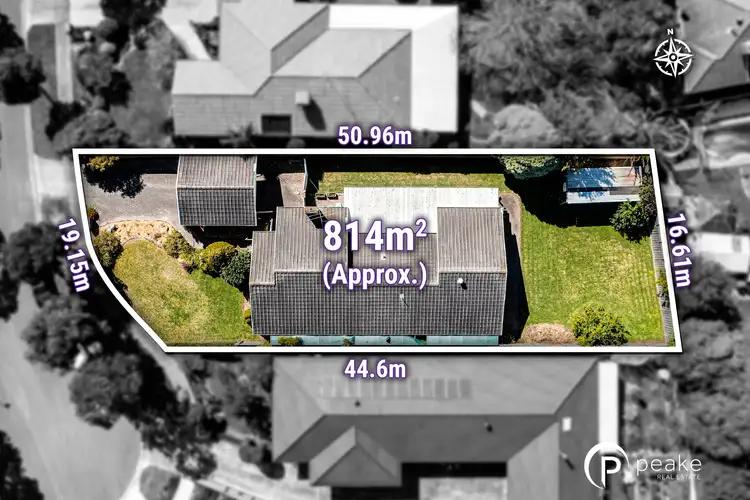 6 Dunnell Rise, Berwick VIC 3806