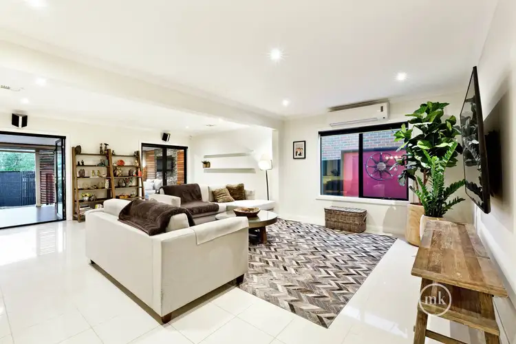 Third view of Homely house listing, 7 Raphael Rise, South Morang VIC 3752