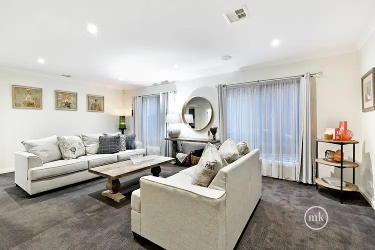 Fifth view of Homely house listing, 7 Raphael Rise, South Morang VIC 3752