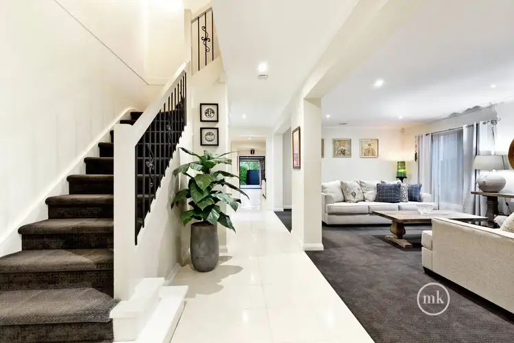 Sixth view of Homely house listing, 7 Raphael Rise, South Morang VIC 3752
