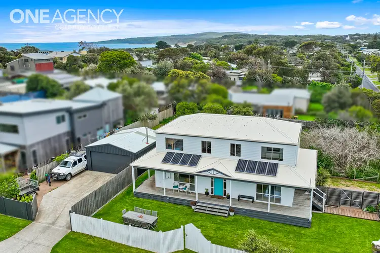 115 Vista Drive, Cape Woolamai VIC 3925