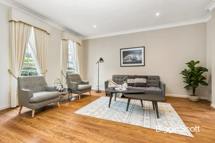 Third view of Homely house listing, 3 May Court, Glen Waverley VIC 3150