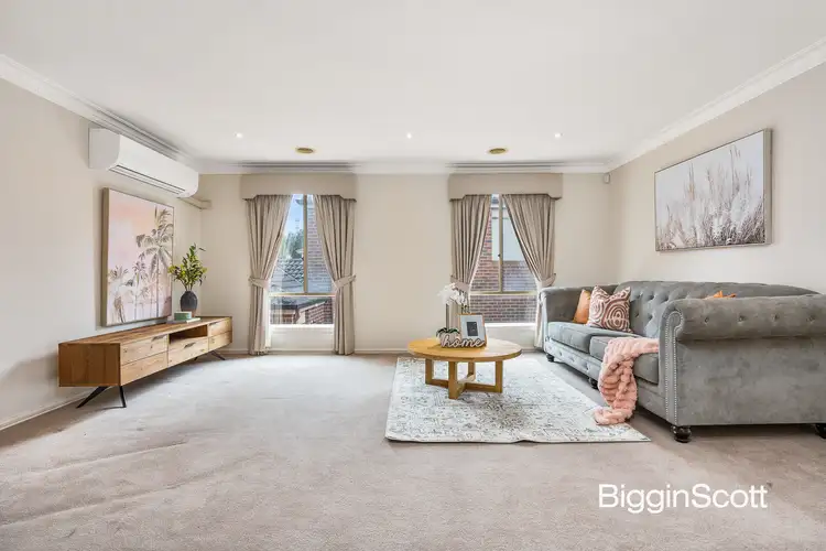 Fourth view of Homely house listing, 3 May Court, Glen Waverley VIC 3150