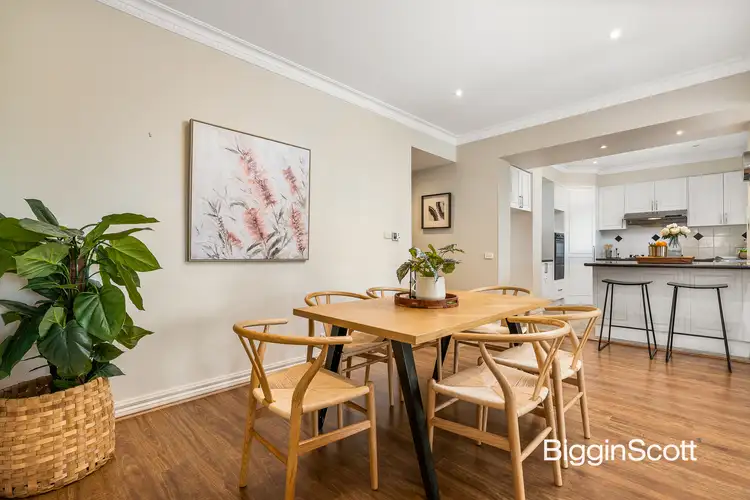 Sixth view of Homely house listing, 3 May Court, Glen Waverley VIC 3150