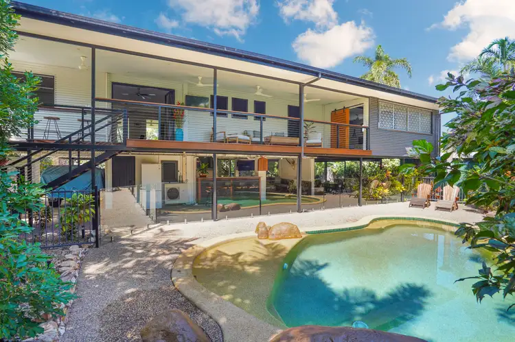 8 Croker Street, Nakara NT 810