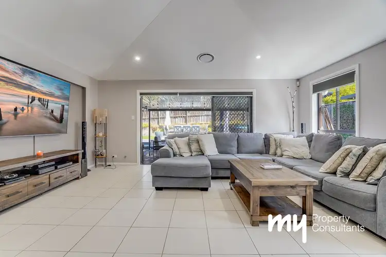 Fourth view of Homely house listing, 16 Casson Common, Camden Park NSW 2570