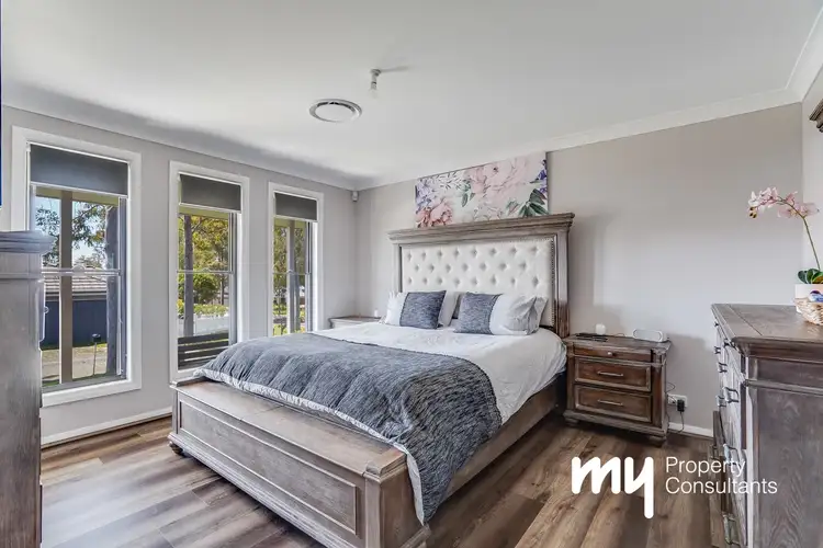 Sixth view of Homely house listing, 16 Casson Common, Camden Park NSW 2570