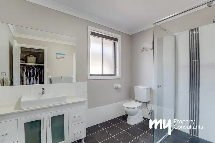 Seventh view of Homely house listing, 16 Casson Common, Camden Park NSW 2570