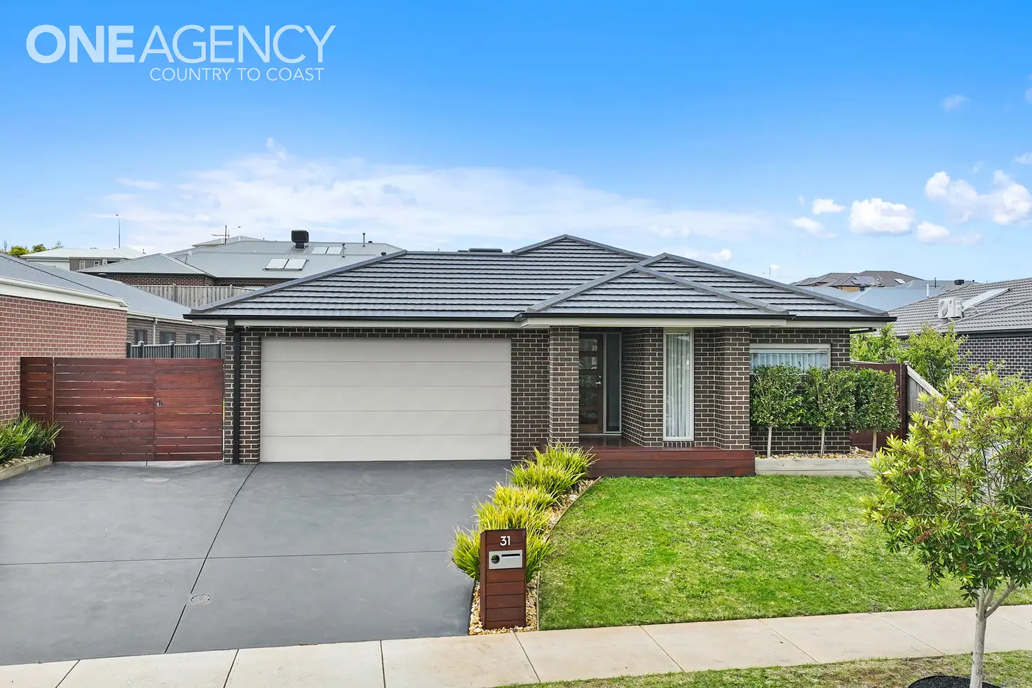 Main view of Homely house listing, 31 Limestone Court, Warragul VIC 3820