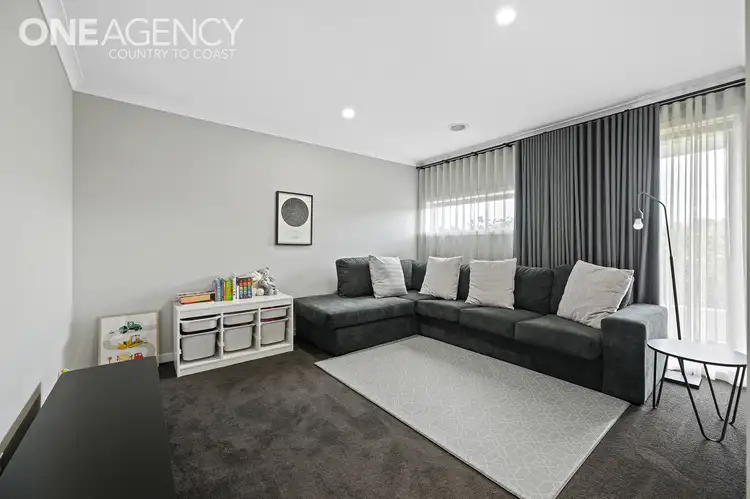 Fourth view of Homely house listing, 31 Limestone Court, Warragul VIC 3820