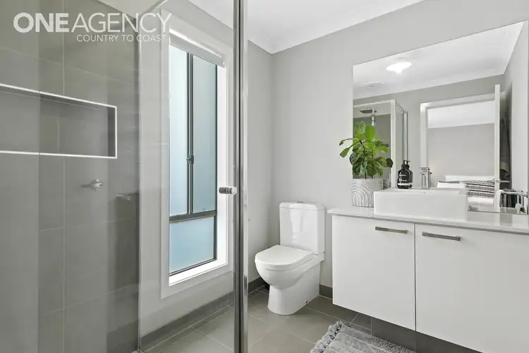 Sixth view of Homely house listing, 31 Limestone Court, Warragul VIC 3820