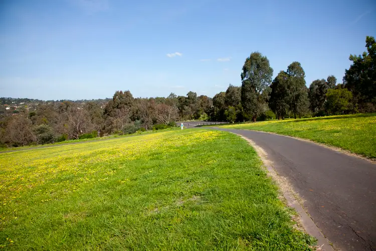 Fourth view of Homely land listing, 6 Read Street, Templestowe VIC 3106