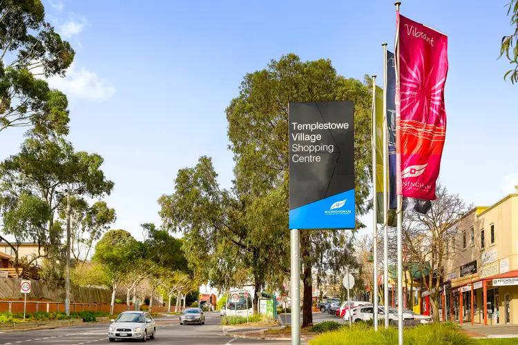 Fifth view of Homely land listing, 6 Read Street, Templestowe VIC 3106