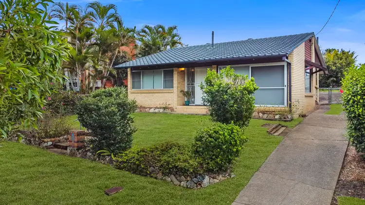 Main view of Homely house listing, 27 Boomerang Road, St Lucia QLD 4067