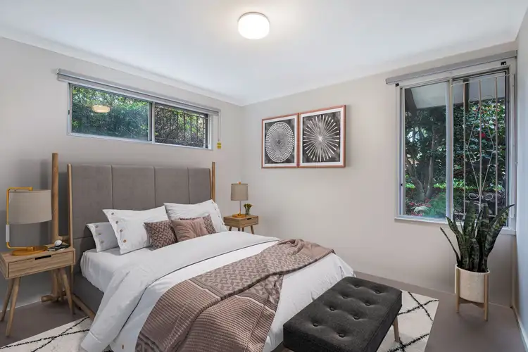 Sixth view of Homely house listing, 27 Boomerang Road, St Lucia QLD 4067