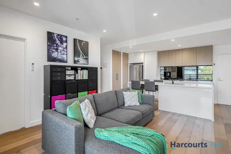 Second view of Homely apartment listing, 103/669 Centre Road, Bentleigh East VIC 3165