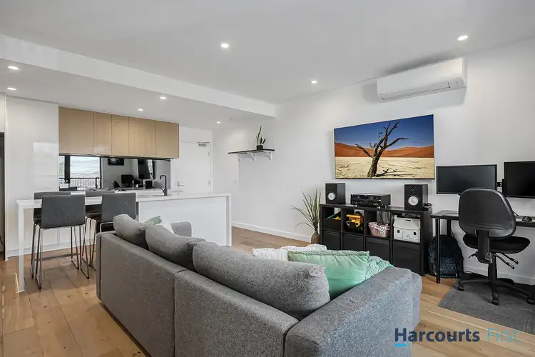 Third view of Homely apartment listing, 103/669 Centre Road, Bentleigh East VIC 3165