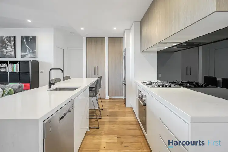 Fifth view of Homely apartment listing, 103/669 Centre Road, Bentleigh East VIC 3165