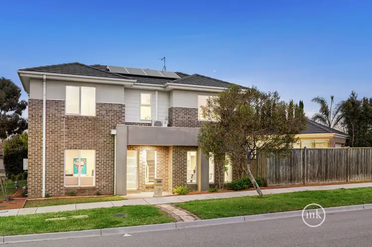 19 Taronga Way, South Morang VIC 3752
