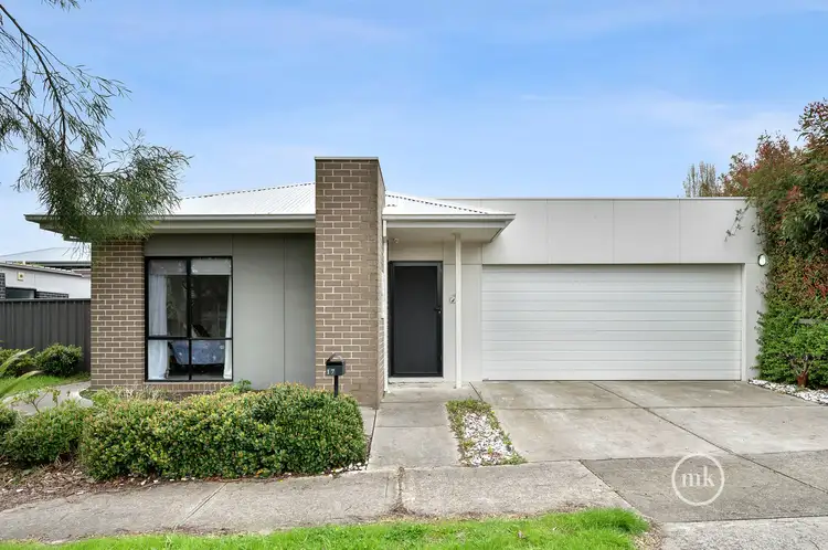 17 Delbridge Drive, Mernda VIC 3754