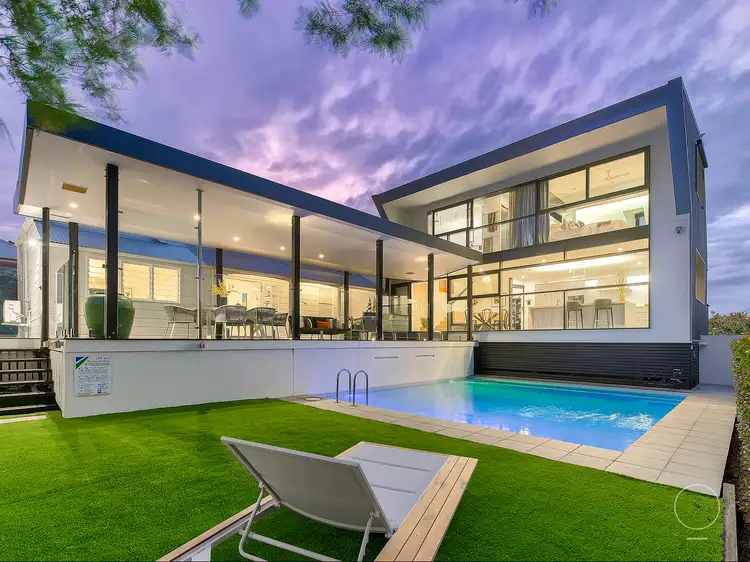 3 High Street, Milton QLD 4064