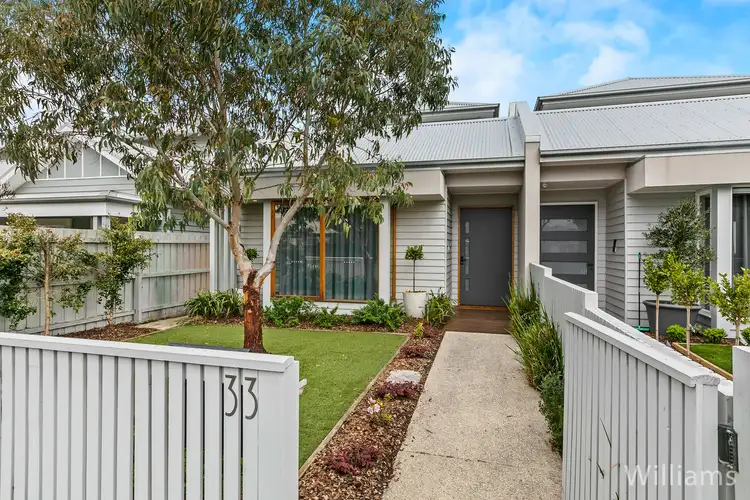 33 Bunbury Street, Newport VIC 3015