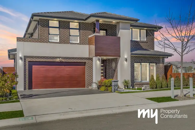 59 Seidler Parade, Oran Park NSW 2570