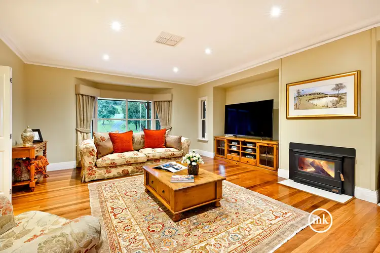 Third view of Homely house listing, 126 Skyline Road, Christmas Hills VIC 3775