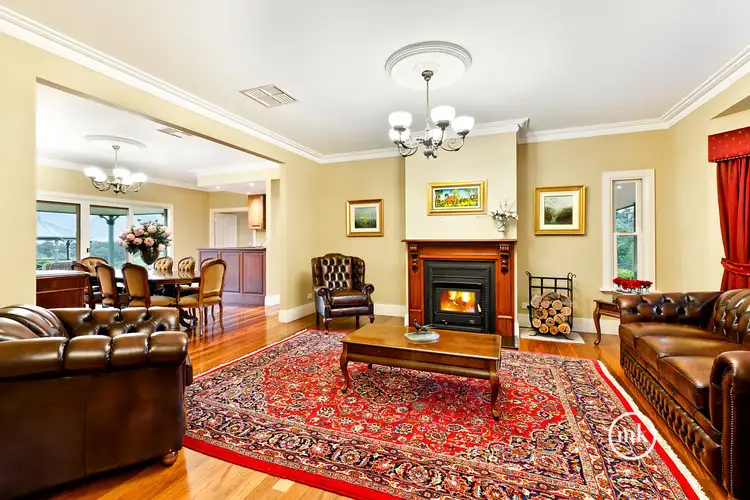 Fourth view of Homely house listing, 126 Skyline Road, Christmas Hills VIC 3775