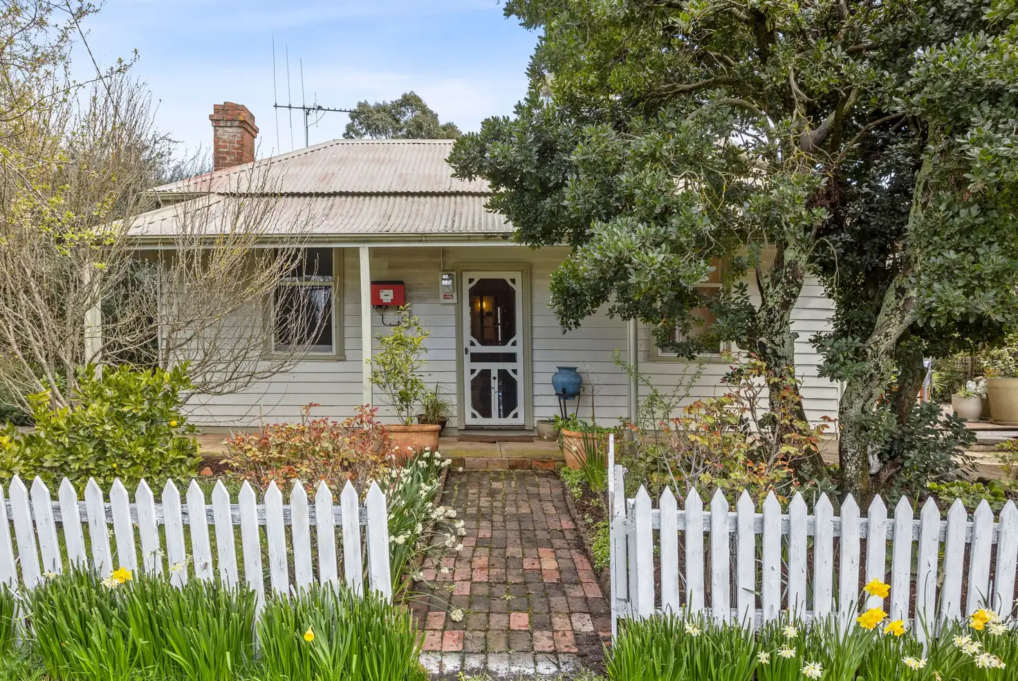 Main view of Homely house listing, 25 Orr Street, Malmsbury VIC 3446