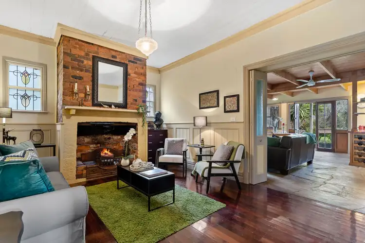 Third view of Homely house listing, 25 Orr Street, Malmsbury VIC 3446