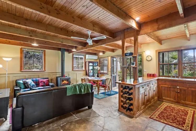 Fourth view of Homely house listing, 25 Orr Street, Malmsbury VIC 3446