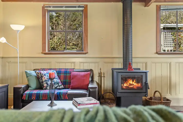 Sixth view of Homely house listing, 25 Orr Street, Malmsbury VIC 3446