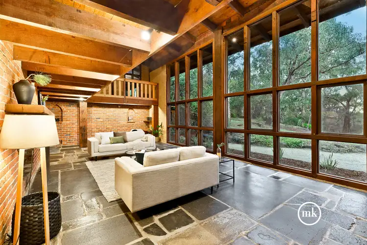 Fourth view of Homely house listing, 9 Banoon Road, Eltham VIC 3095