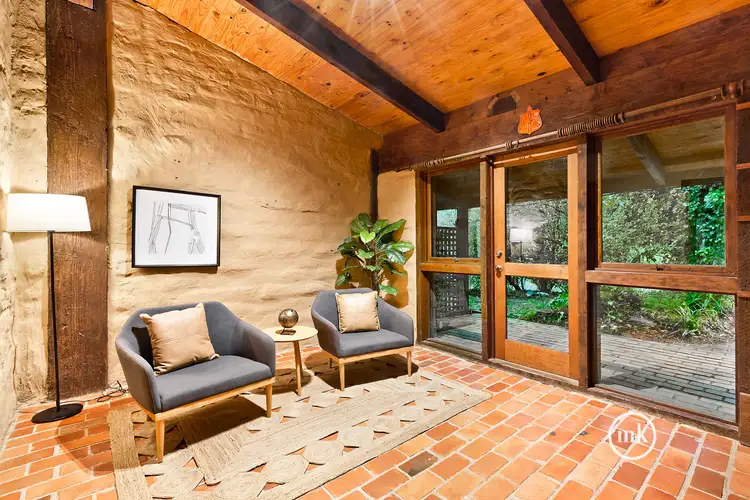 Fifth view of Homely house listing, 9 Banoon Road, Eltham VIC 3095
