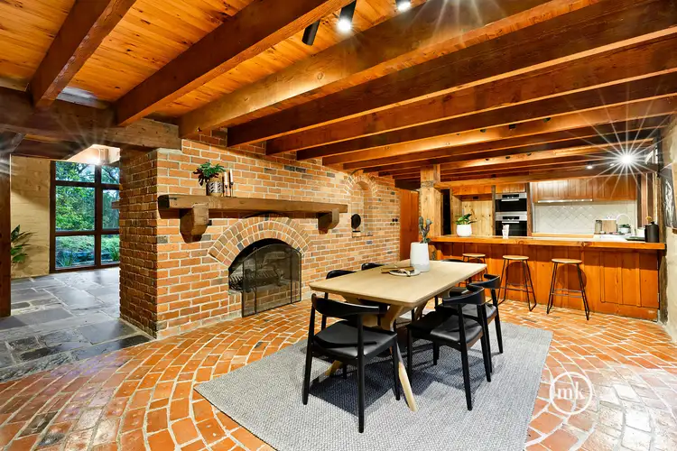 Sixth view of Homely house listing, 9 Banoon Road, Eltham VIC 3095
