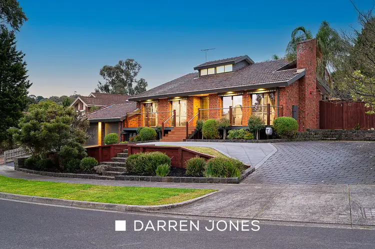 Main view of Homely house listing, 16 Maxine Drive, St Helena VIC 3088