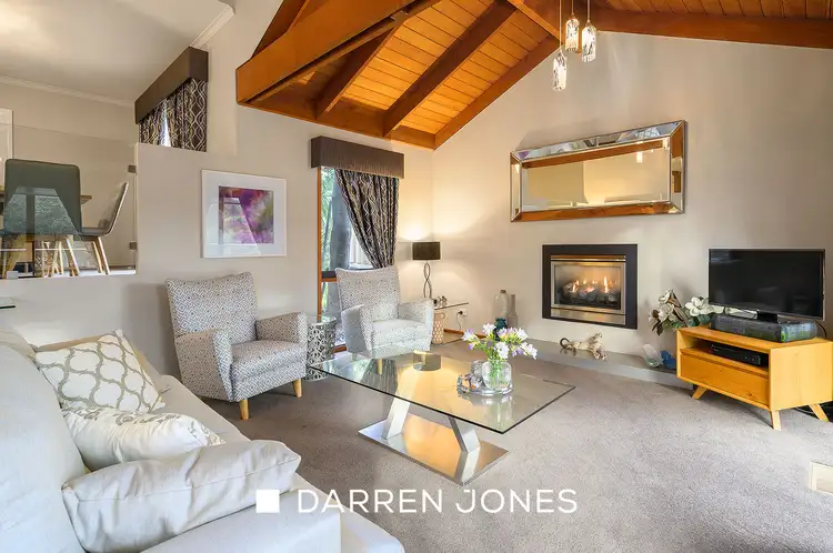 Fourth view of Homely house listing, 16 Maxine Drive, St Helena VIC 3088