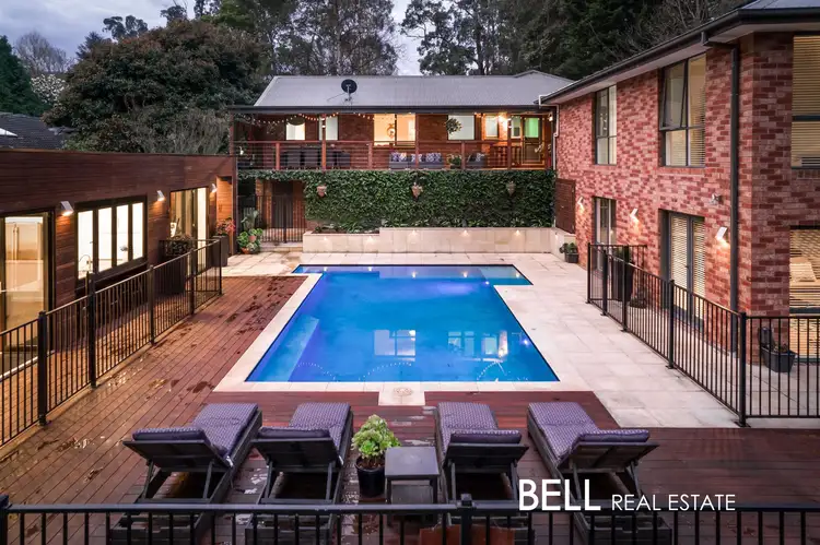 21 Baynes Park Road, Monbulk VIC 3793