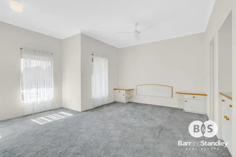 Sixth view of Homely house listing, 60 Chapple Drive, Australind WA 6233