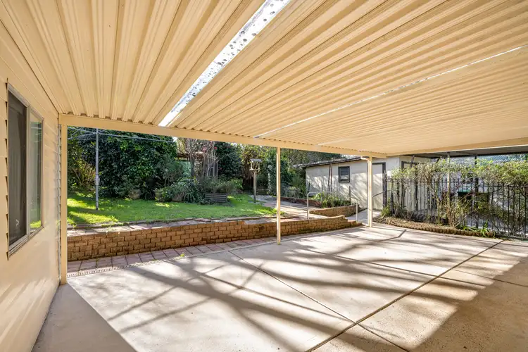 Second view of Homely house listing, 11 Taringha Street, Blaxland NSW 2774