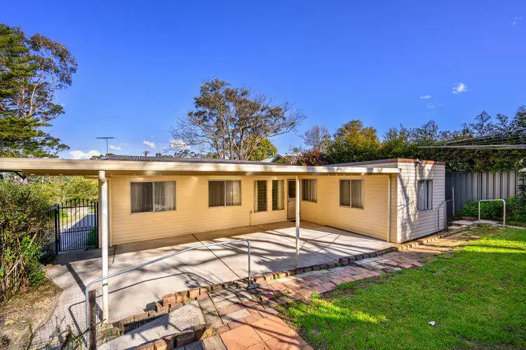 Third view of Homely house listing, 11 Taringha Street, Blaxland NSW 2774