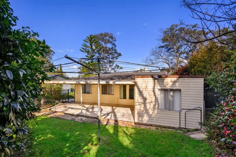 Fourth view of Homely house listing, 11 Taringha Street, Blaxland NSW 2774