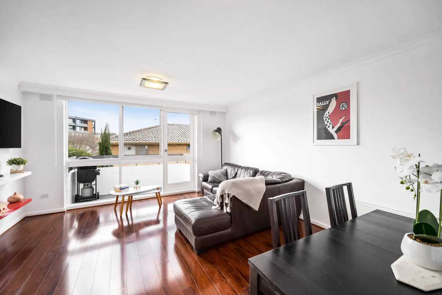 Main view of Homely apartment listing, 15/21 Auburn Grove, Hawthorn East VIC 3123