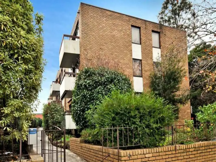 Fifth view of Homely apartment listing, 15/21 Auburn Grove, Hawthorn East VIC 3123