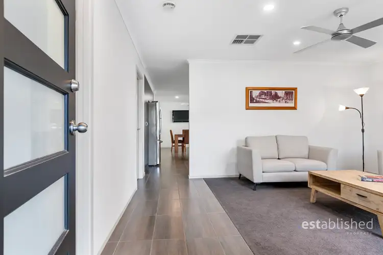 Third view of Homely house listing, 56 Monterey Bay Drive, Sanctuary Lakes VIC 3030